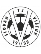 Slovan Vistuk