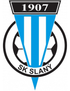 SK Slany Jugend