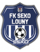 FK SEKO Louny Jugend