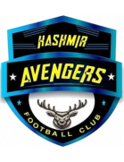 Kashmir Avengers