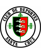 Deportes Santa Cruz U19