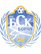FK BSK Borca
