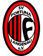 SV Fortuna Langenau Jugend