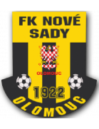 FK Nove Sady Jugend
