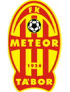 FK Meteor Tabor