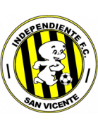 Independiente FC San Vicente U20