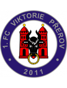 1.FC Viktorie Prerov Youth