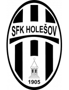 SFK Holesov Jugend