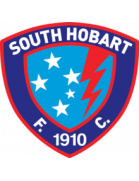 South Hobart FC Jugend