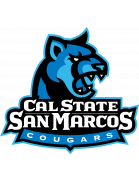 Cal State San Marcos Cougars (Cal State)
