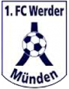 1.FC Werder Münden U19