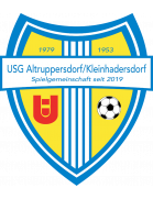 SG Altruppersdorf/Kleinhadersdorf (- 2024)