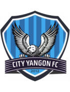City Yangon FC U20