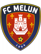 Melun FC Jugend
