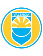 Club Valencia Jugend