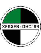 Xerxes/DHC '66 (- 1968)