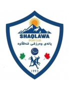 Shaqlawa SC