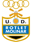 UD Rotlet Molinar