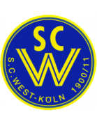 SC West Köln U17