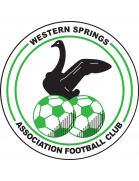 Western Springs AFC Jugend