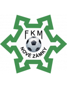 FKM Nove Zamky Jugend