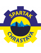 TJ Spartak Chrastava Jugend