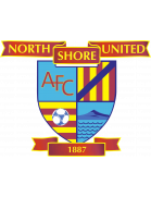 North Shore United AFC Jugend