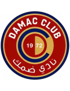 Damac FC U23