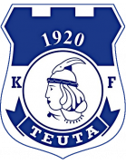 KF Teuta U21