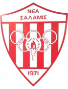 FC New Salamis