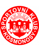 SK Kosmonosy Jugend