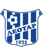 FK Leotar Trebinje U17