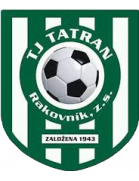 Tatran Rakovnik Jugend