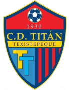 Club Deportivo Titán