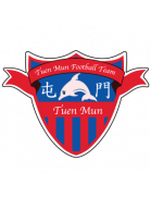 Tuen Mun Reserve