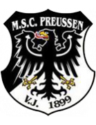 MSC Preussen 1899 II