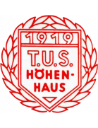 TuS Höhenhaus U19