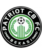 Patriot Candrabhaga FC (- 2021)