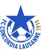 FC Concordia Lausanne Jugend