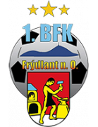 1.BFK Frydlant nad Ostravici Youth
