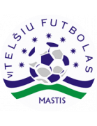 FK Mastis Telsiai (-2013)