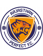 Rajasthan Perfect FC II