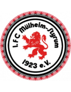 1.FC Mülheim-Styrum Jugend