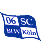 SC Blau-Weiß Köln 06 II