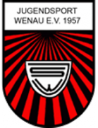 Jugendsport Wenau 1957 U17