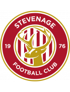 FC Stevenage Jugend