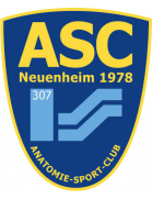 ASC Neuenheim Jugend