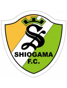 Shiogama FC Wiese Jugend
