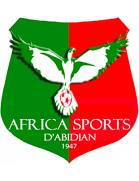 Africa Sports U19