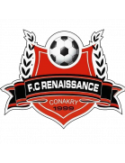 Le Renaissance Football Club de Conakry